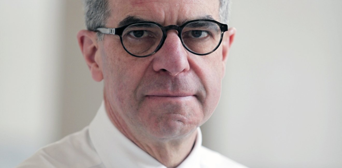 Global Fellow Luis Rubio Elected President of COMEXI