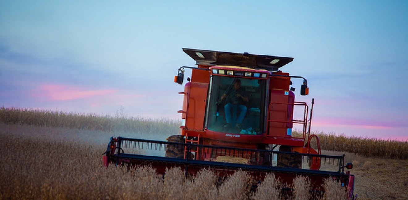 Urgently Needing NAFTA Breakthroughs Now