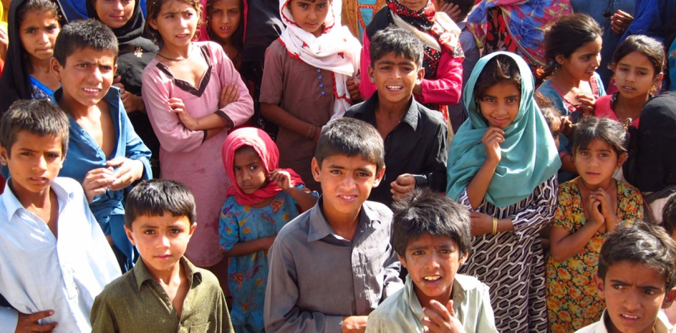 Image Courtesy of DFID on Flickr