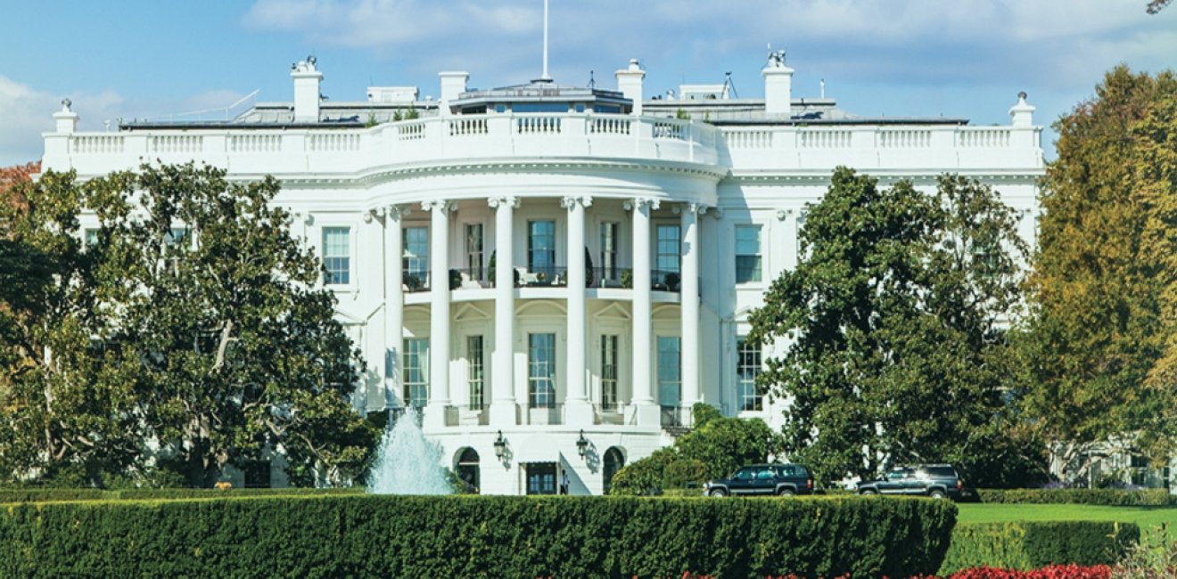 White House