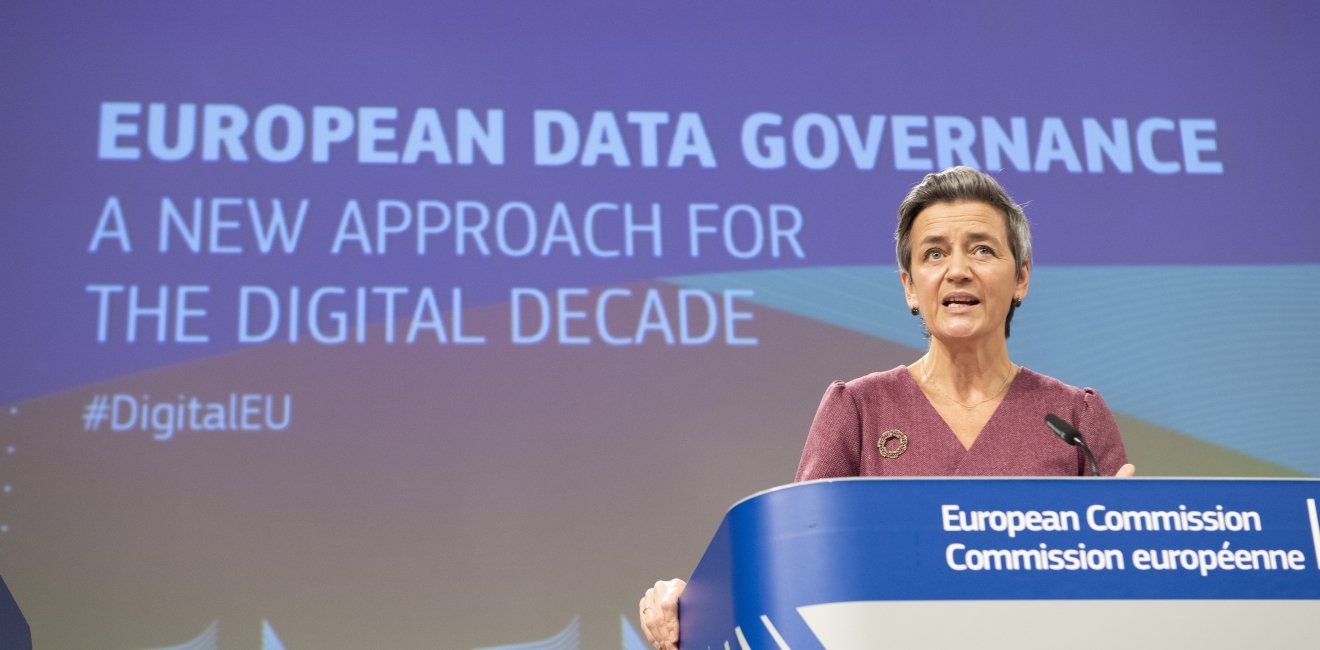 Vestager