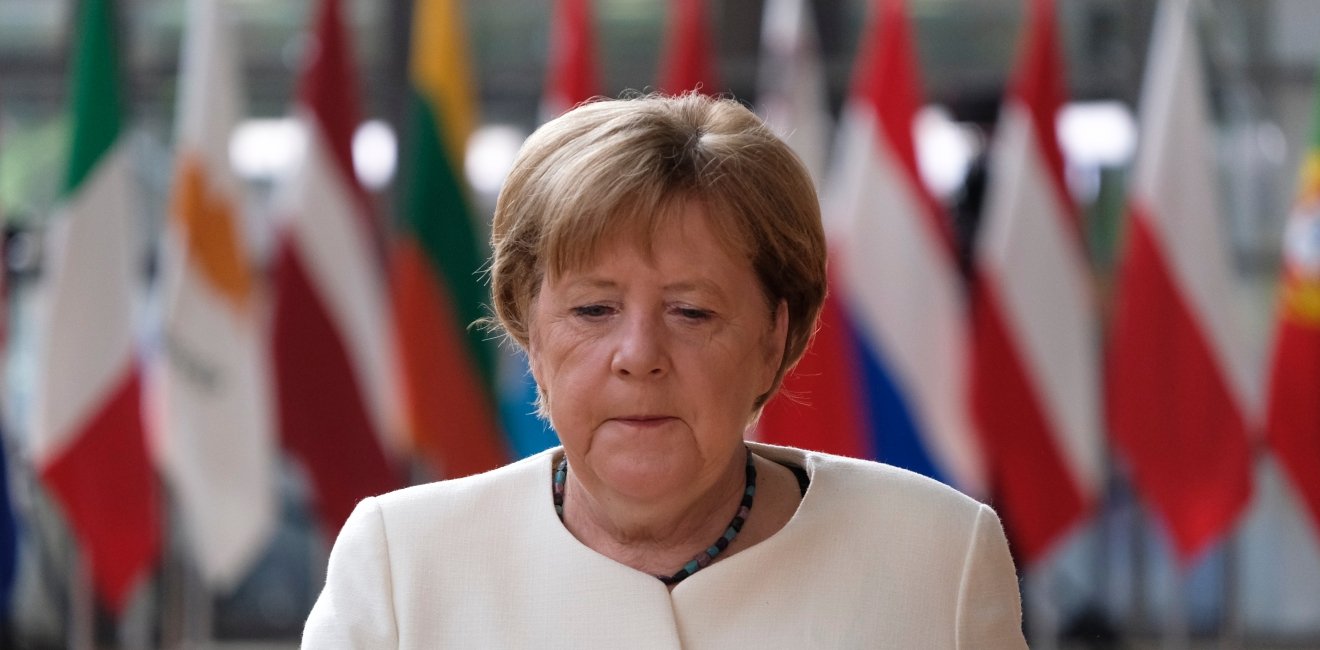 Merkel