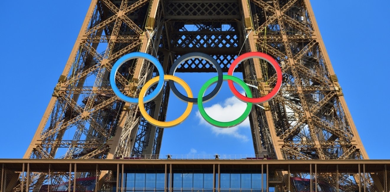 2024 Paris Olympics