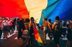 LGBTQ+ Rights in the Americas: Progress and Remaining Challenges