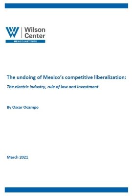 image - Oscar Ocampo publication cover