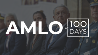 AMLO at 100 Days