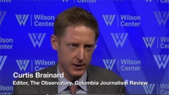 The Science Beat: Has Quality of Reporting Improved or Declined?