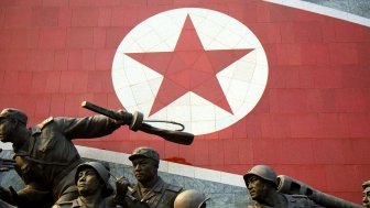 What Does the World Expect of President-elect Donald Trump: North Korea