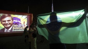 Bolsonaro’s Victory Opens New Chapter for Brazil, But Path Forward is Uncertain