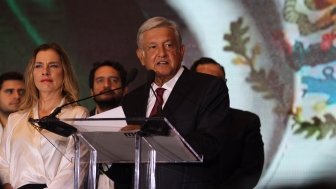 AMLO & the Fourth Transformation: One Year After His Historic Election Victory