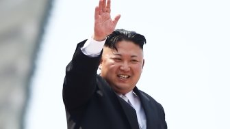 Inside Kim Jong-un's Bloody Scramble to Kill Off His Family