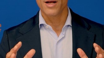 Title Card for video with Leopoldo Lopez
