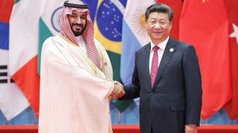 MBS and Xi