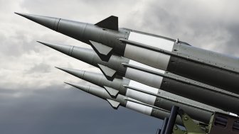 Image - Nuclear Missile