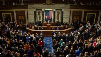 US House Floor