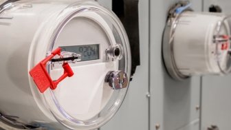 Power Meters in Vancouver Apartments