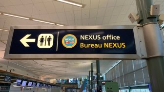 Edmonton Nexus Office