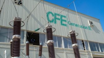 CFE Mexicali