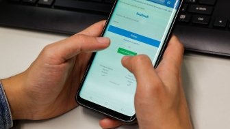 Disinformation on social media 