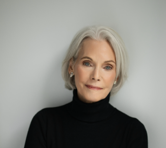 Headshot for Jill Dougherty