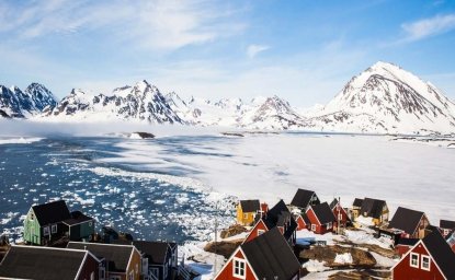 Perspectives on the Future of Greenland