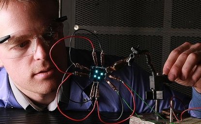 Strengthening America: Inventing the Future