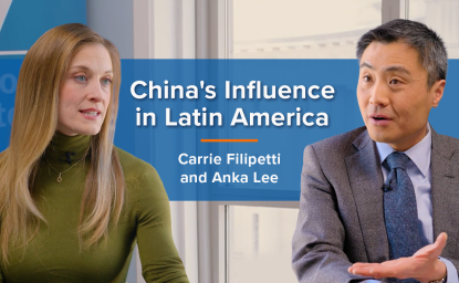 Thumbnail- Anka Lee and Carrie Filipetti China-LatAm vidoe