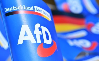 AfD logo