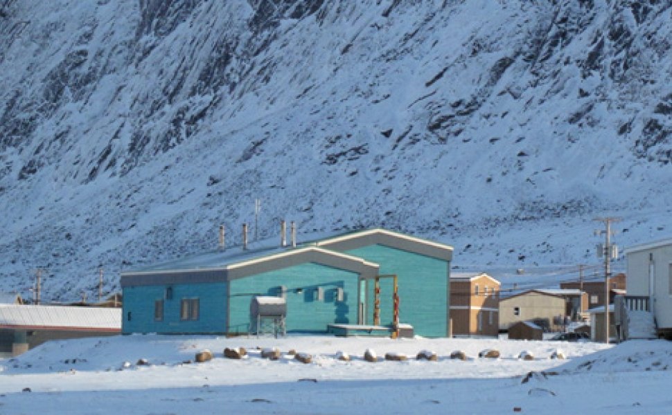 PODCAST: Providing for the Periphery
