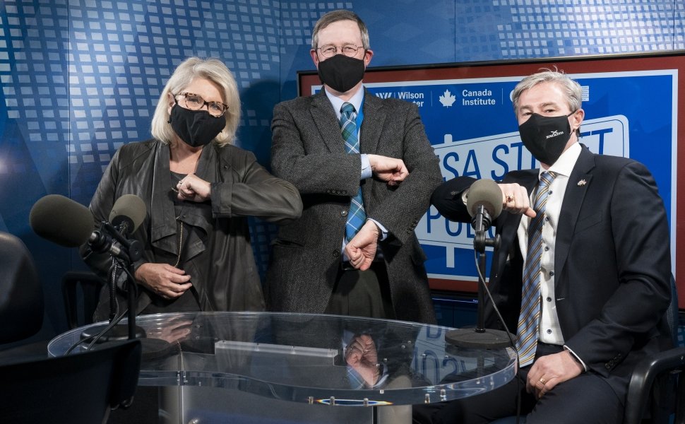 Houston Podcast with Sands and Greenwood