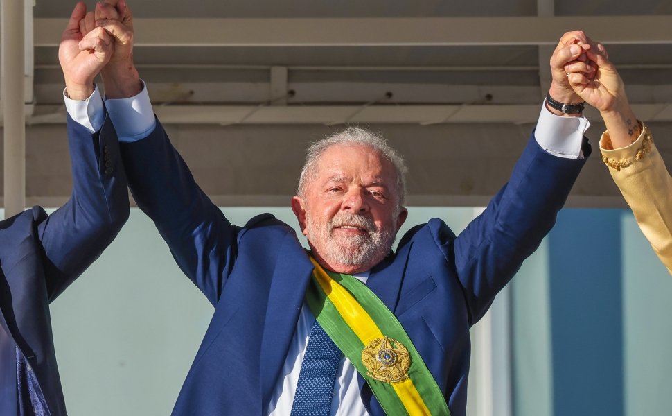 Is Brazilian Democracy at Risk?