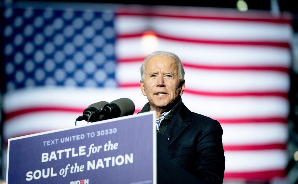 Joe Biden