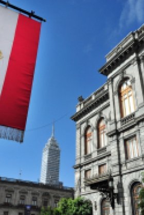 U.S. Presidential Election 2012 Analysis from the Mexico Institute