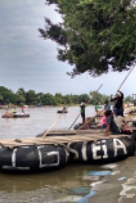 Image - Migration CA to Mexico