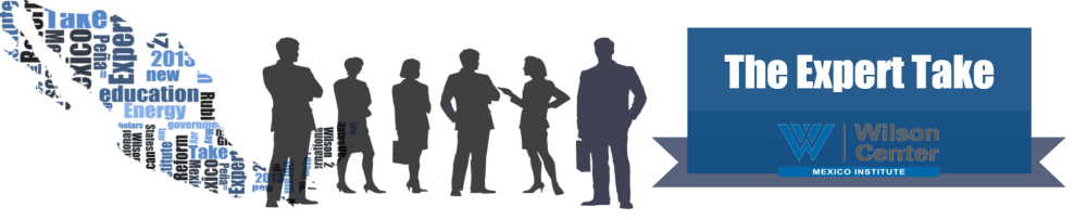 New Polling Data from Mexico: Does Positive Opinion of the U.S. Depend on Progress in NAFTA Talks?