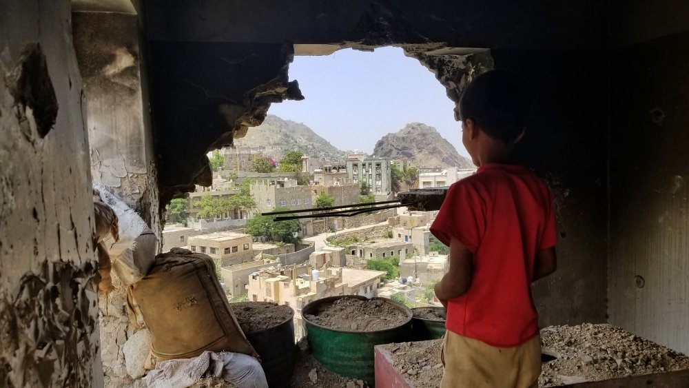 Is There Any Hope for Yemen?