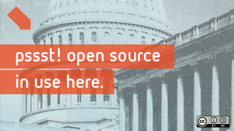 The DoD makes it official: open source IS commercial software