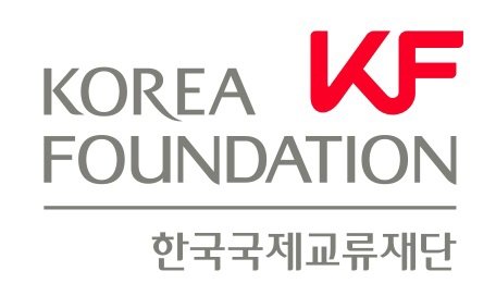 Korea Foundation Logo