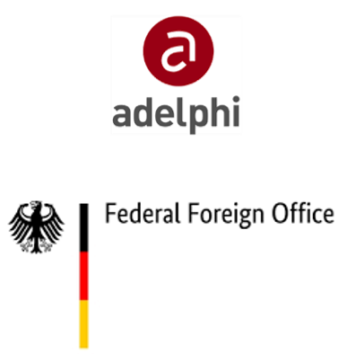 adelphi and German Federal Foreign Office