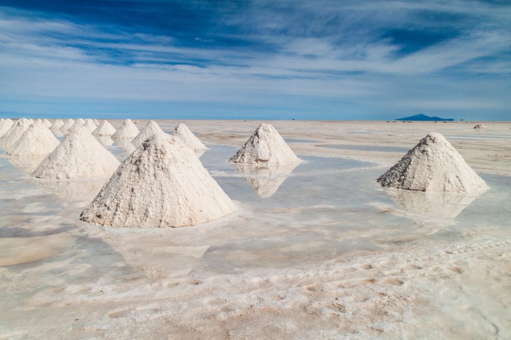 Image - Latin America’s Lithium: Critical Minerals and the Global Energy Transition