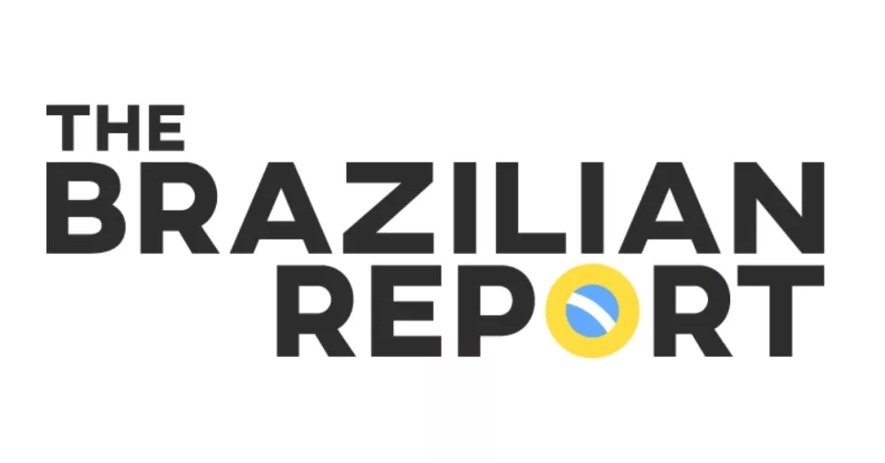 Brazilian Report Logo