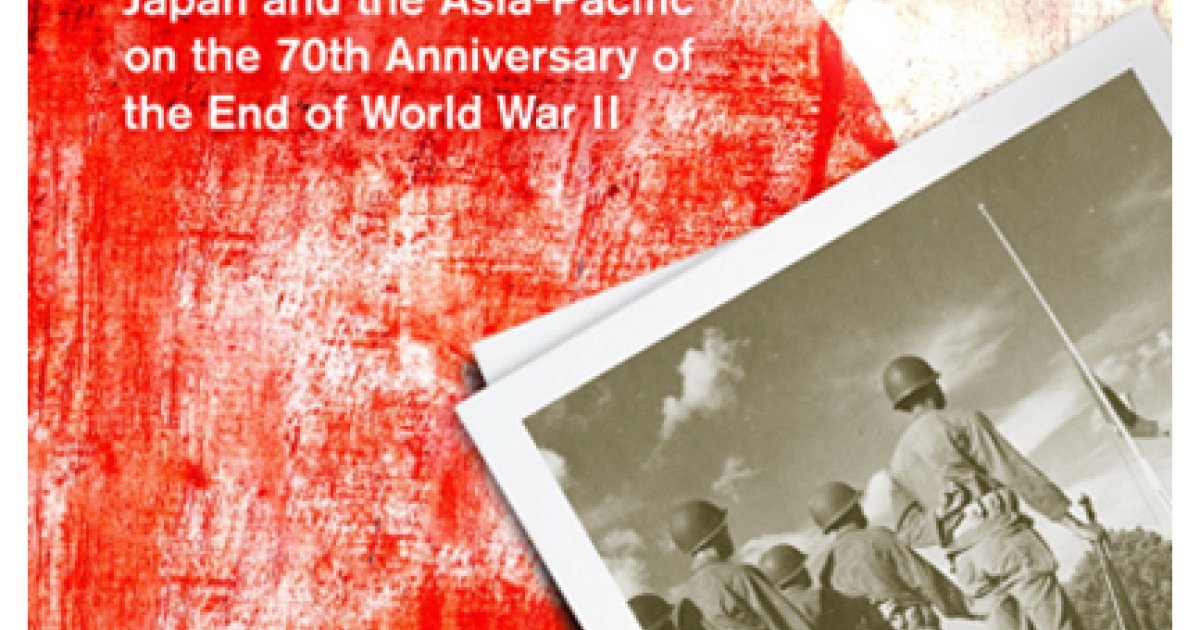 Contested Memories and Reconciliation Challenges: Japan and the Asia ...