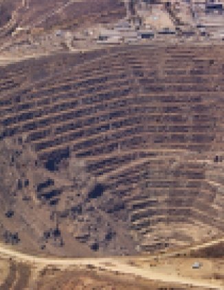 Image - Mining Our Way Out of the Climate Change Conundrum? The Power of a Social Justice Perspective