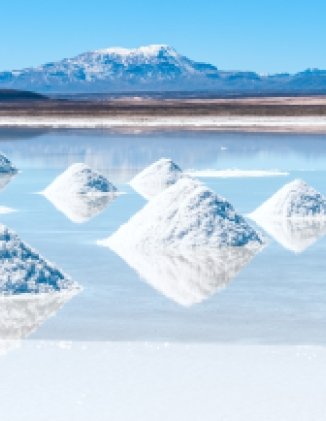Image - Bolivia's Lithium Future: A Second Chance?
