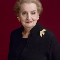 Madeleine Albright