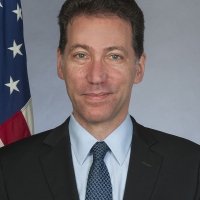 Ambassador Adam H. Sterling