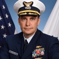 Captain William Woityra