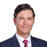 Adam Chalkley Headshot