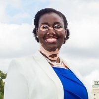 Irene Aninye headshot