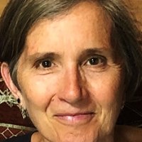 Susan Crate Photo